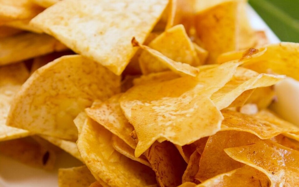 Informe de mercado para chips de papas en México